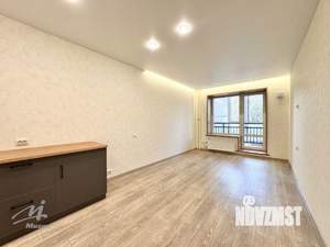 2-к квартира, вторичка, 40м2, 4/17 этаж