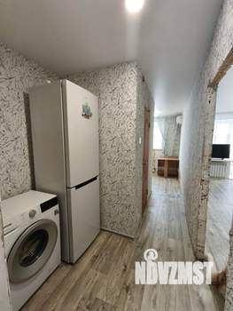 1-к квартира, вторичка, 29м2, 5/5 этаж