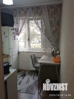 1-к квартира, вторичка, 30м2, 1/5 этаж