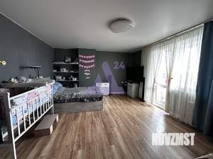 2-к квартира, вторичка, 51м2, 12/16 этаж