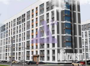 2-к квартира, вторичка, 45м2, 3/10 этаж