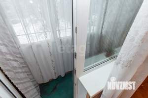 2-к квартира, вторичка, 47м2, 2/5 этаж