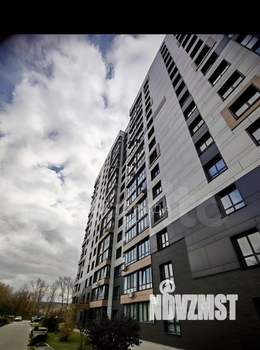 2-к квартира, вторичка, 40м2, 12/18 этаж