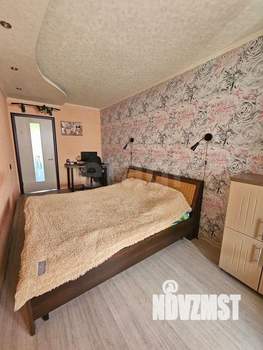 3-к квартира, вторичка, 60м2, 6/9 этаж