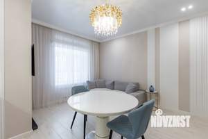 3-к квартира, вторичка, 91м2, 6/12 этаж