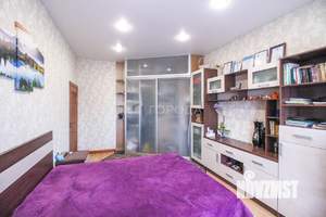 3-к квартира, вторичка, 74м2, 4/5 этаж