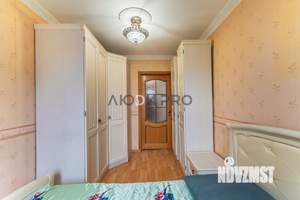 3-к квартира, вторичка, 61м2, 4/5 этаж