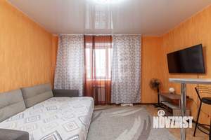 Студия квартира, вторичка, 25м2, 5/14 этаж