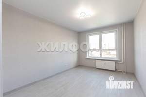2-к квартира, вторичка, 40м2, 4/17 этаж
