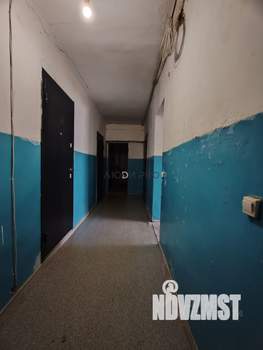 Студия квартира, вторичка, 15м2, 1/4 этаж