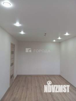 1-к квартира, вторичка, 33м2, 6/10 этаж