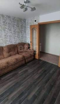 2-к квартира, вторичка, 43м2, 5/5 этаж