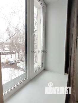 2-к квартира, вторичка, 36м2, 3/3 этаж