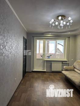 4-к квартира, вторичка, 70м2, 9/9 этаж