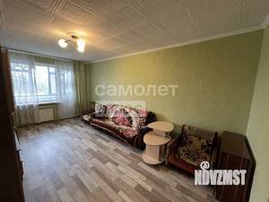 3-к квартира, вторичка, 60м2, 6/9 этаж