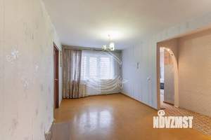 2-к квартира, вторичка, 44м2, 3/5 этаж