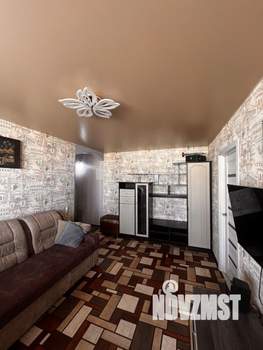 3-к квартира, вторичка, 48м2, 5/5 этаж