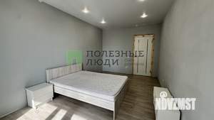 3-к квартира, вторичка, 65м2, 7/15 этаж