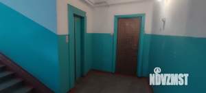3-к квартира, вторичка, 60м2, 4/9 этаж