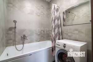 3-к квартира, вторичка, 63м2, 12/16 этаж