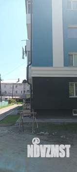1-к квартира, вторичка, 31м2, 2/5 этаж