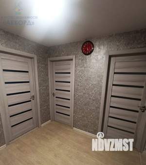 3-к квартира, вторичка, 61м2, 1/5 этаж