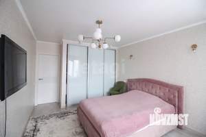 3-к квартира, вторичка, 65м2, 13/16 этаж