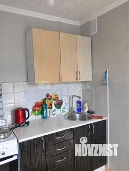 1-к квартира, вторичка, 33м2, 6/11 этаж