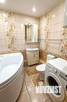 2-к квартира, вторичка, 52м2, 8/16 этаж