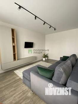 3-к квартира, вторичка, 91м2, 5/16 этаж