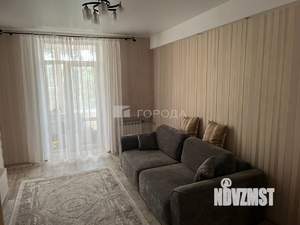 2-к квартира, вторичка, 58м2, 4/4 этаж