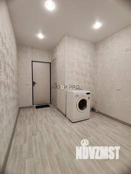 Студия квартира, вторичка, 15м2, 1/4 этаж