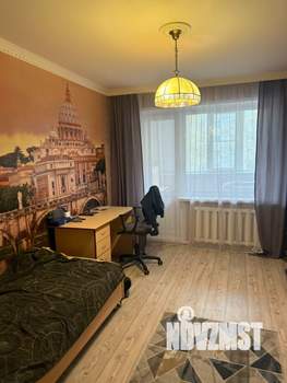 4-к квартира, вторичка, 98м2, 3/9 этаж