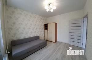 1-к квартира, сданный дом, 33м2, 9/10 этаж