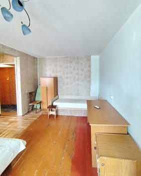 2-к квартира, вторичка, 43м2, 4/5 этаж