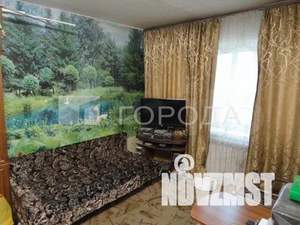 1-к квартира, вторичка, 32м2, 5/5 этаж