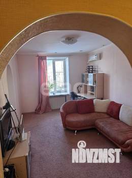 2-к квартира, вторичка, 53м2, 3/4 этаж