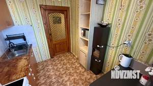 3-к квартира, вторичка, 59м2, 4/12 этаж