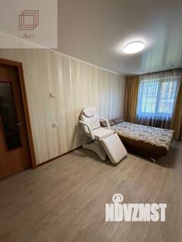 2-к квартира, вторичка, 40м2, 4/7 этаж