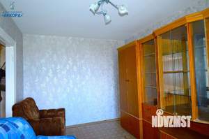 1-к квартира, вторичка, 29м2, 6/9 этаж