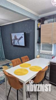 4-к квартира, вторичка, 86м2, 1/9 этаж