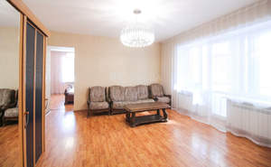2-к квартира, вторичка, 63м2, 1/8 этаж