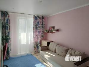 2-к квартира, вторичка, 62м2, 3/16 этаж