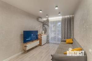 1-к квартира, вторичка, 36м2, 4/17 этаж