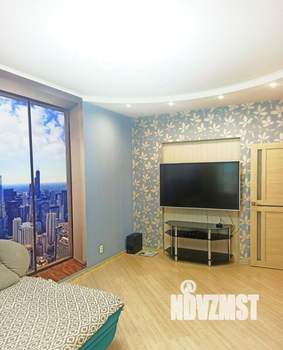 4-к квартира, вторичка, 79м2, 5/5 этаж