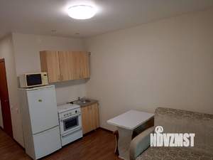 Студия квартира, вторичка, 23м2, 8/11 этаж