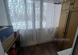 1-к квартира, вторичка, 36м2, 1/10 этаж