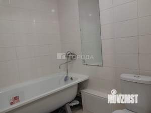 3-к квартира, вторичка, 43м2, 2/4 этаж