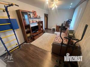 2-к квартира, вторичка, 43м2, 5/5 этаж
