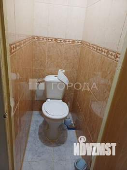 3-к квартира, вторичка, 63м2, 2/5 этаж